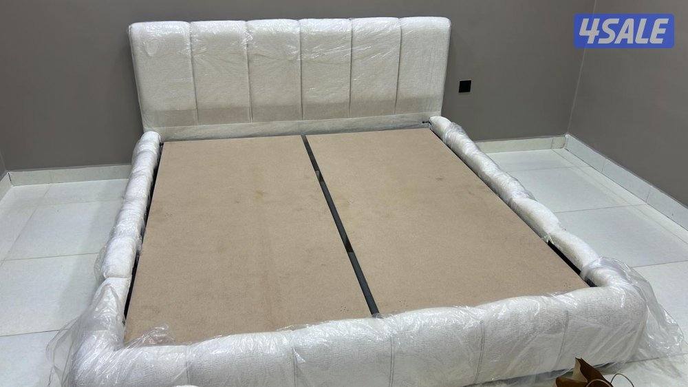 غرف نوم سراير طبيه سراير حديد فرشاة طبيه3