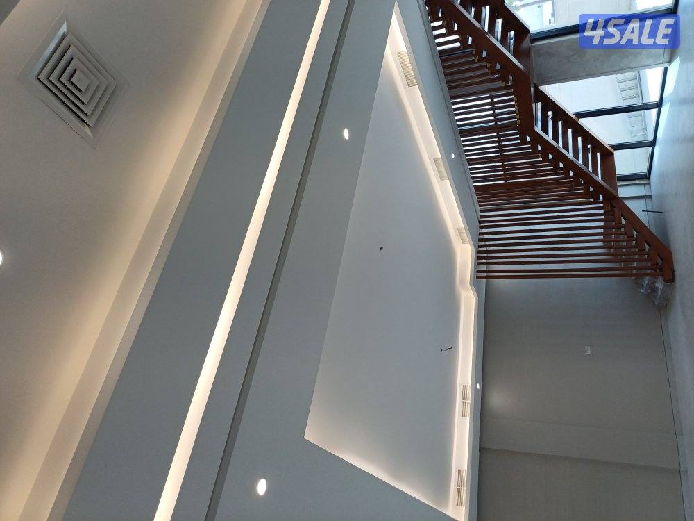 جبس بورد دیکور جبس بارتیشن قواطع8