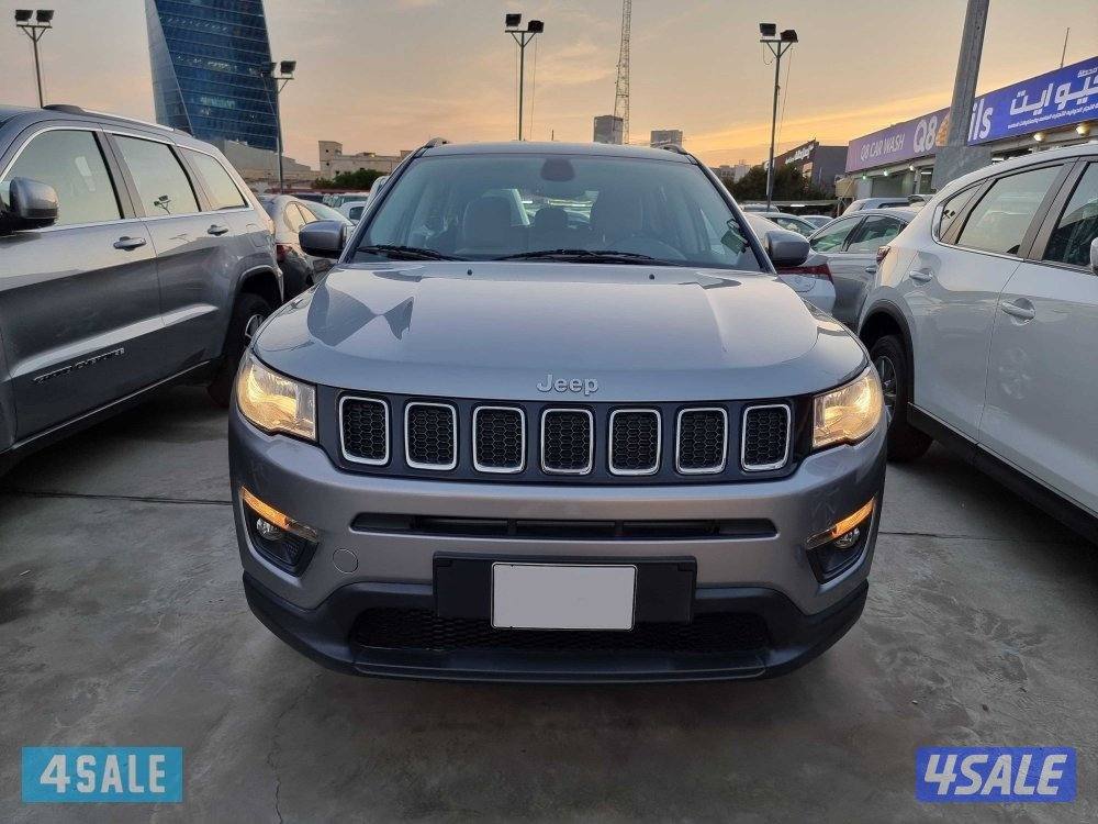 jeep compass1