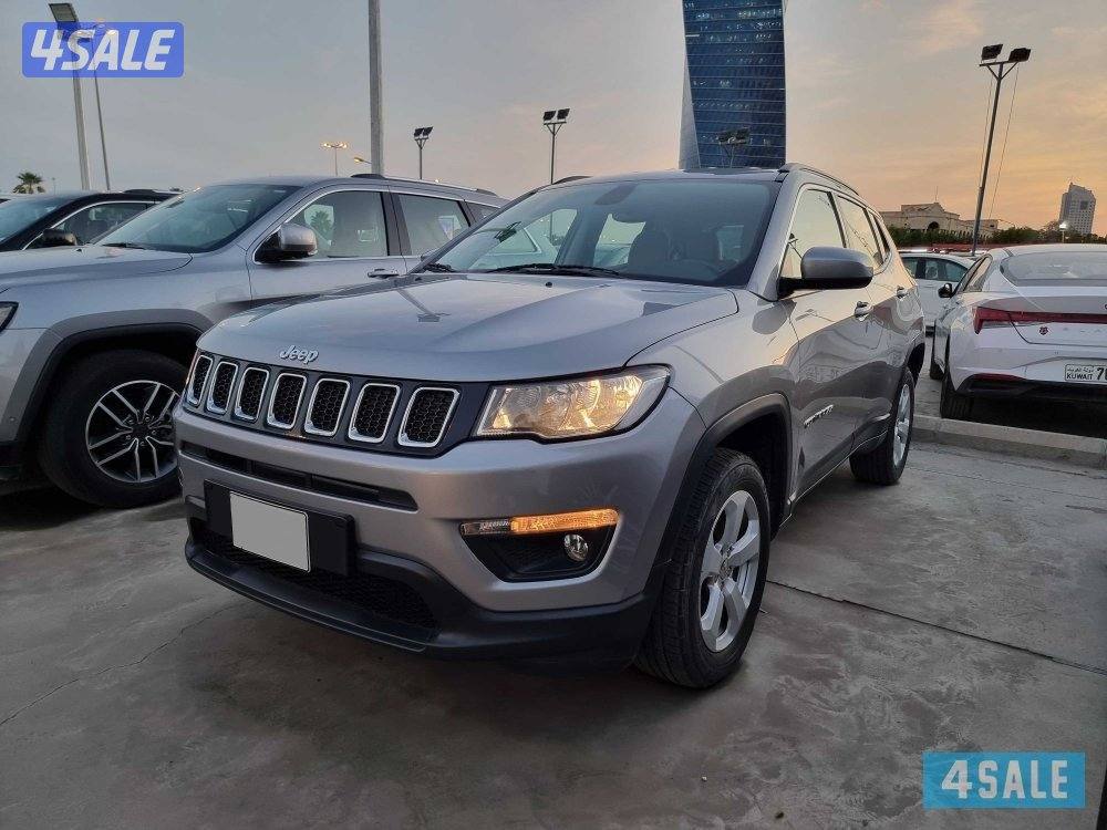 jeep compass0