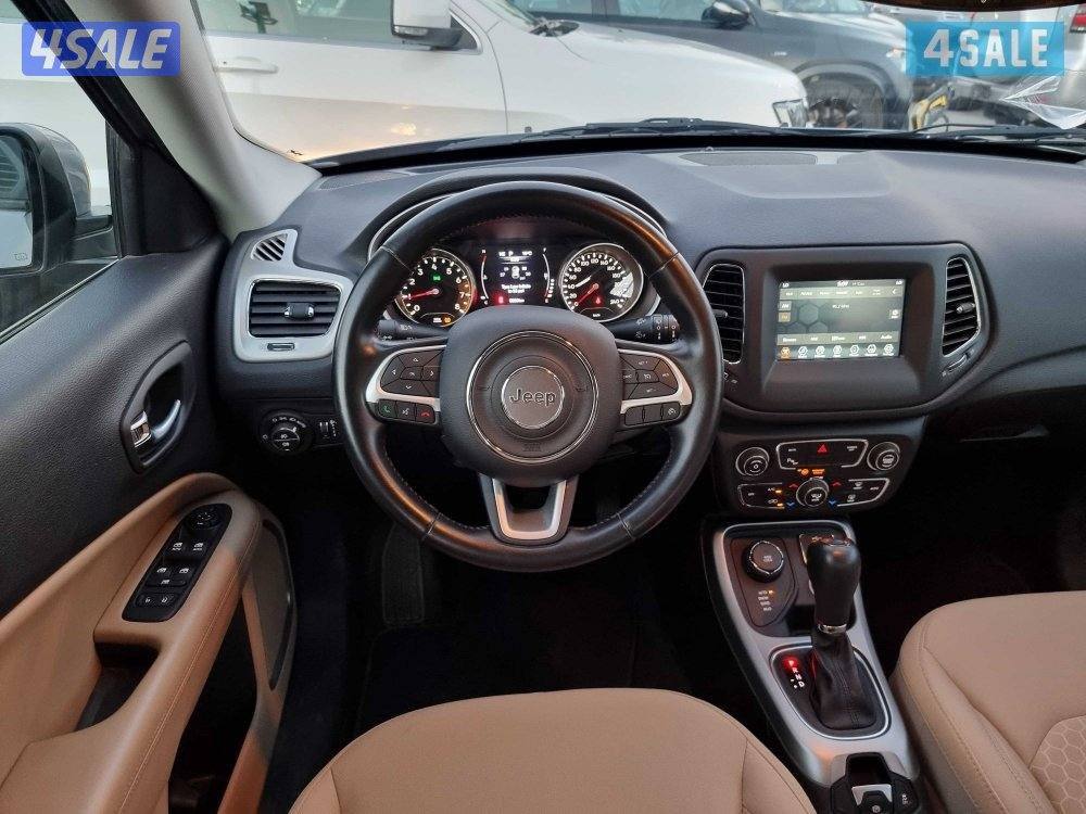 jeep compass7