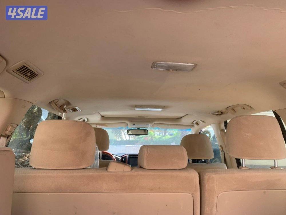 بيع لاندكروزر2