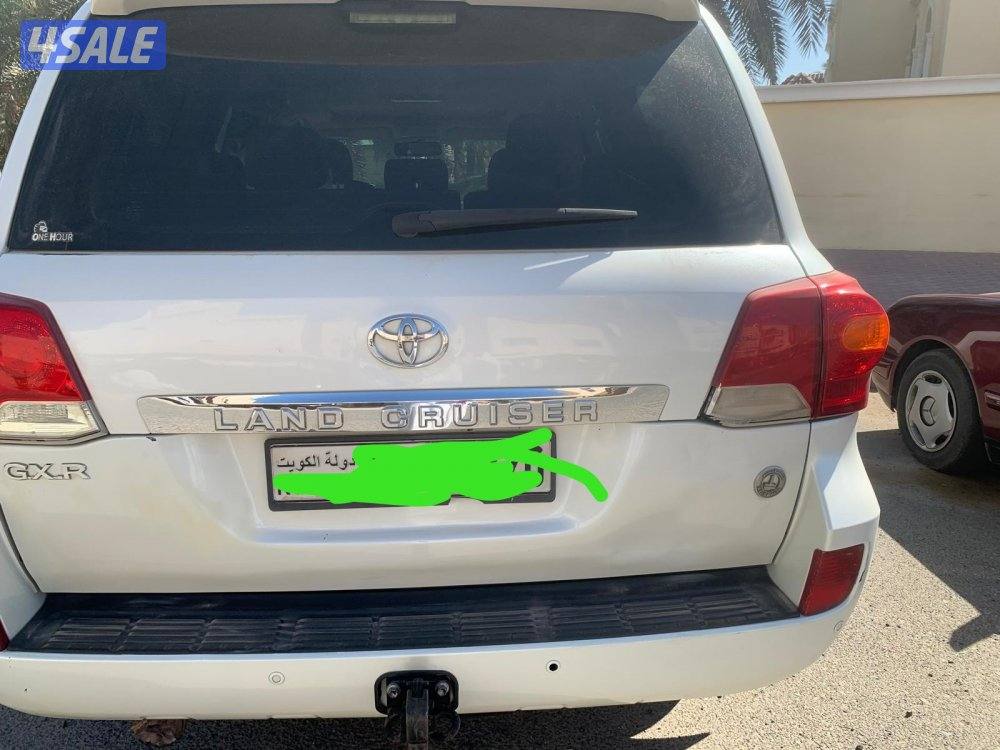 بيع لاندكروزر1