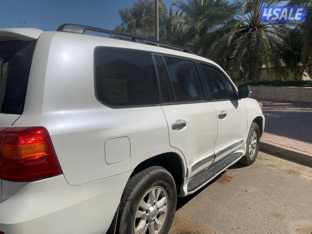 بيع لاندكروزر5