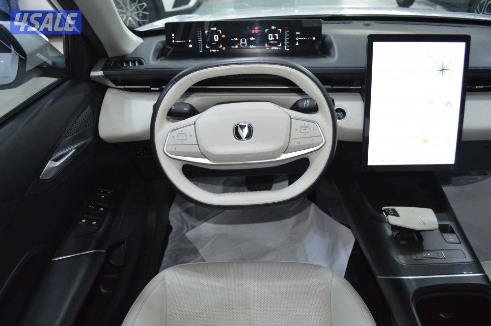 Changan Eado Plus 2025 – Standard Option7