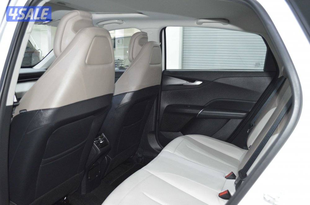 Changan Eado Plus 2025 – Standard Option10