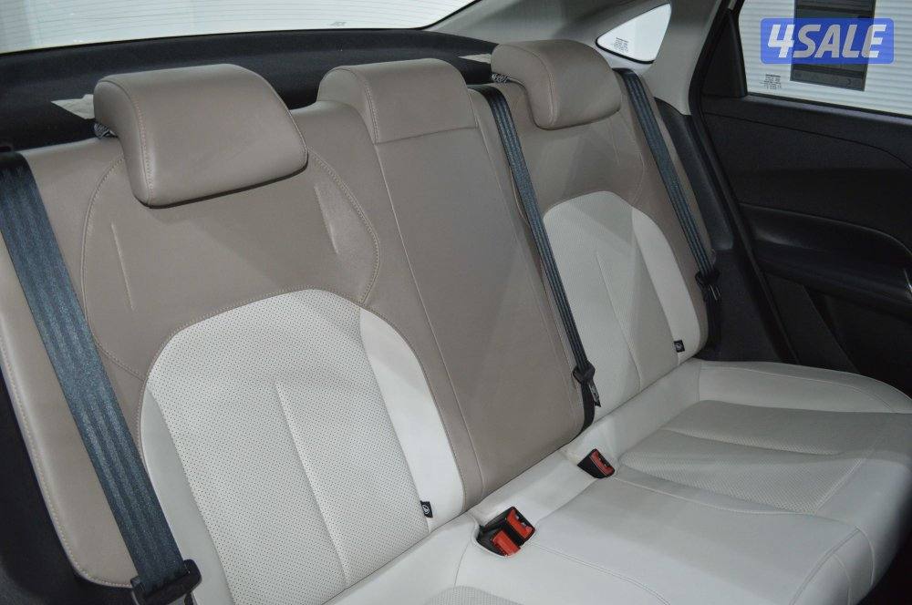 Changan Eado Plus 2025 – Standard Option11