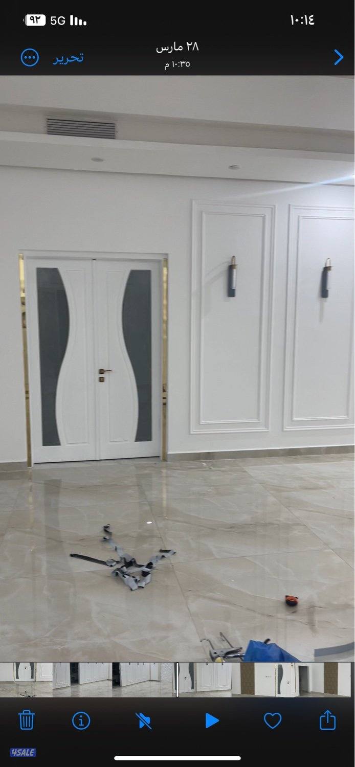 اصباغ وديكورات ابو مسك1