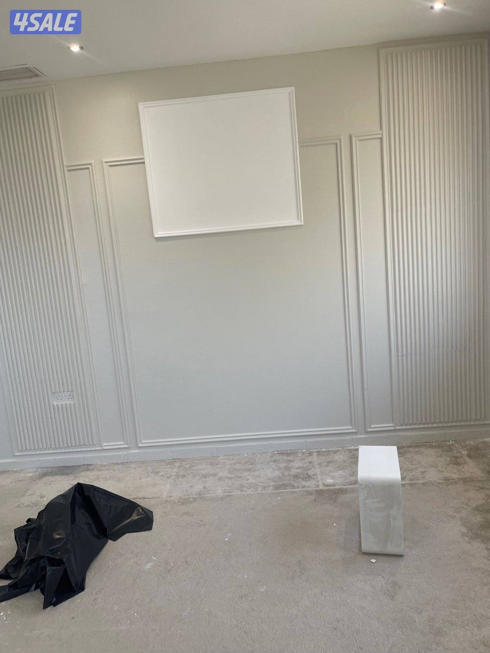 اصباغ وديكورات ابو مسك3