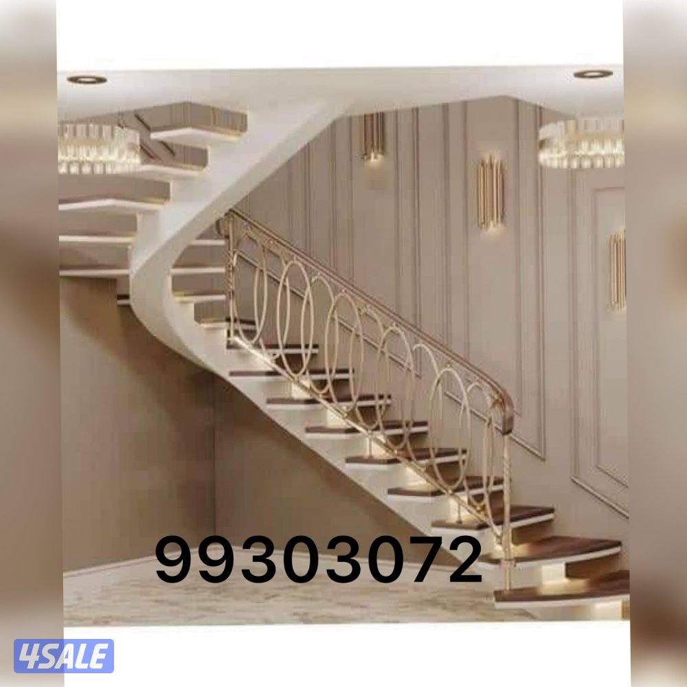 اصباغ وديكورات ابو مسك5