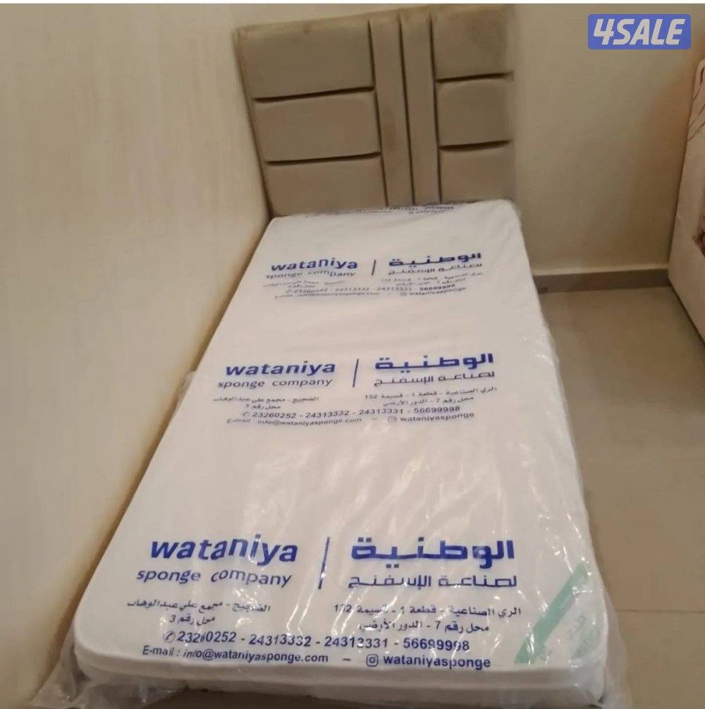 سراير طبيه للبيع جميع المقاسات متوفره عندي6