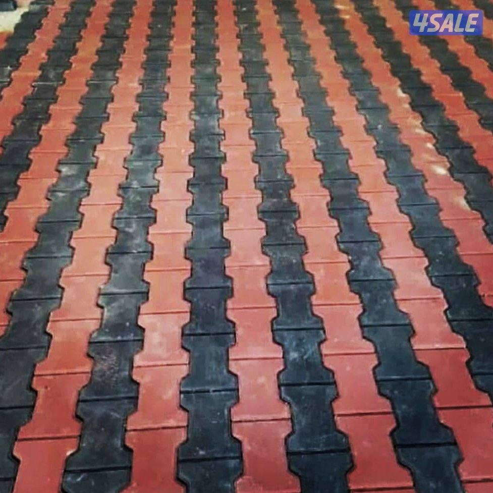 ابو ابراهيم. عمل حدائق. ثيل صناعي. سور تركي. أشجار. قص. زراع. ثيل صناع5