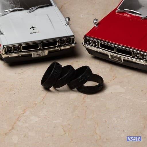 سيارة جي تي ٧٧ ريموت كنترول+ بلوتوث +استيكرات+ تواير اسبير8