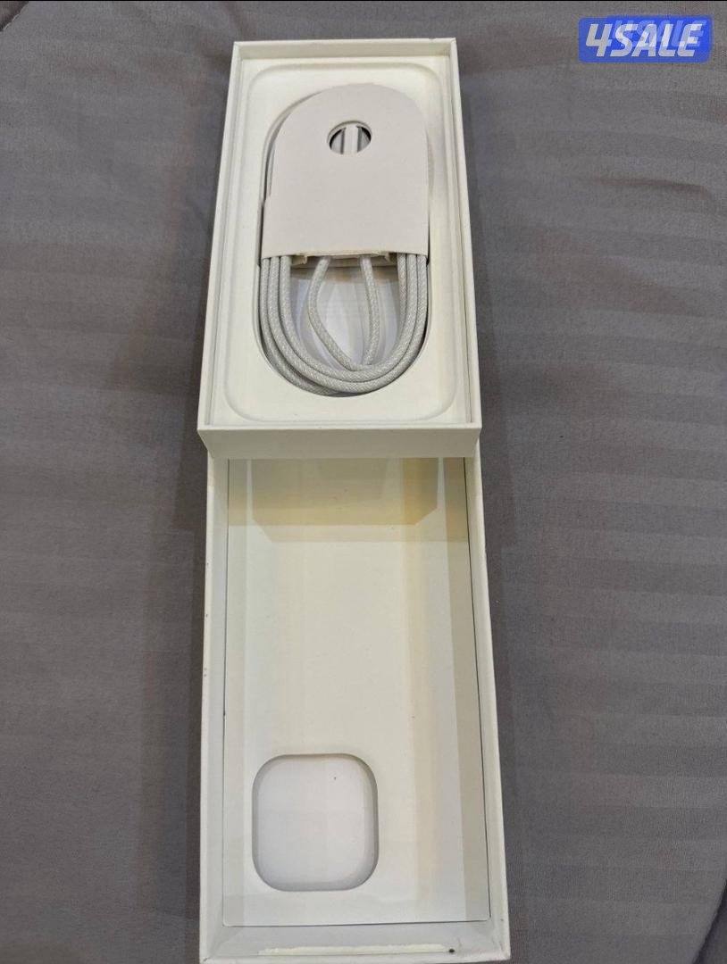 The iPhone 16 pro /256 Gb titanium0