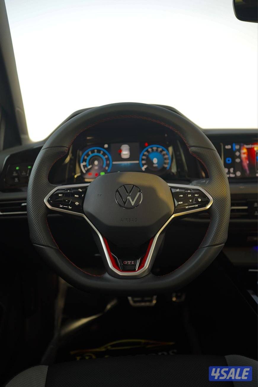 Golf GTI P2 Full Option / 2024 / 4.000KM11