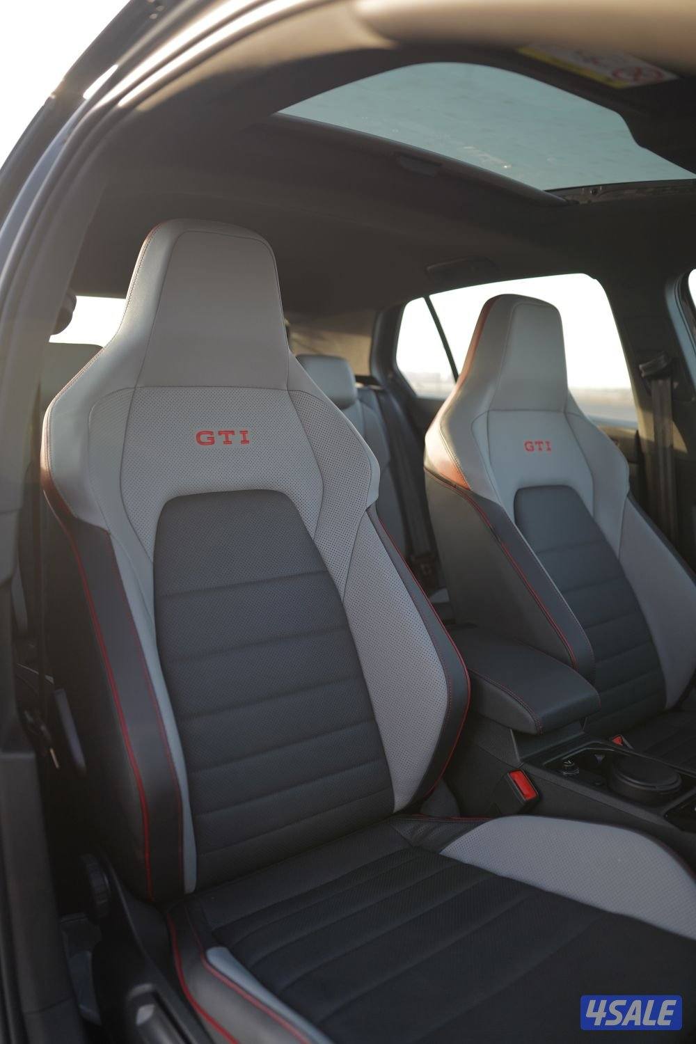 Golf GTI P2 Full Option / 2024 / 4.000KM13