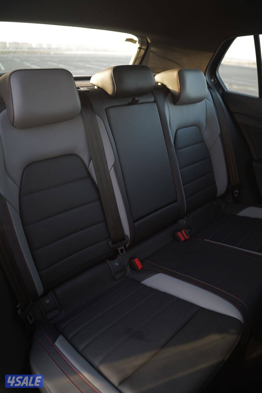 Golf GTI P2 Full Option / 2024 / 4.000KM14