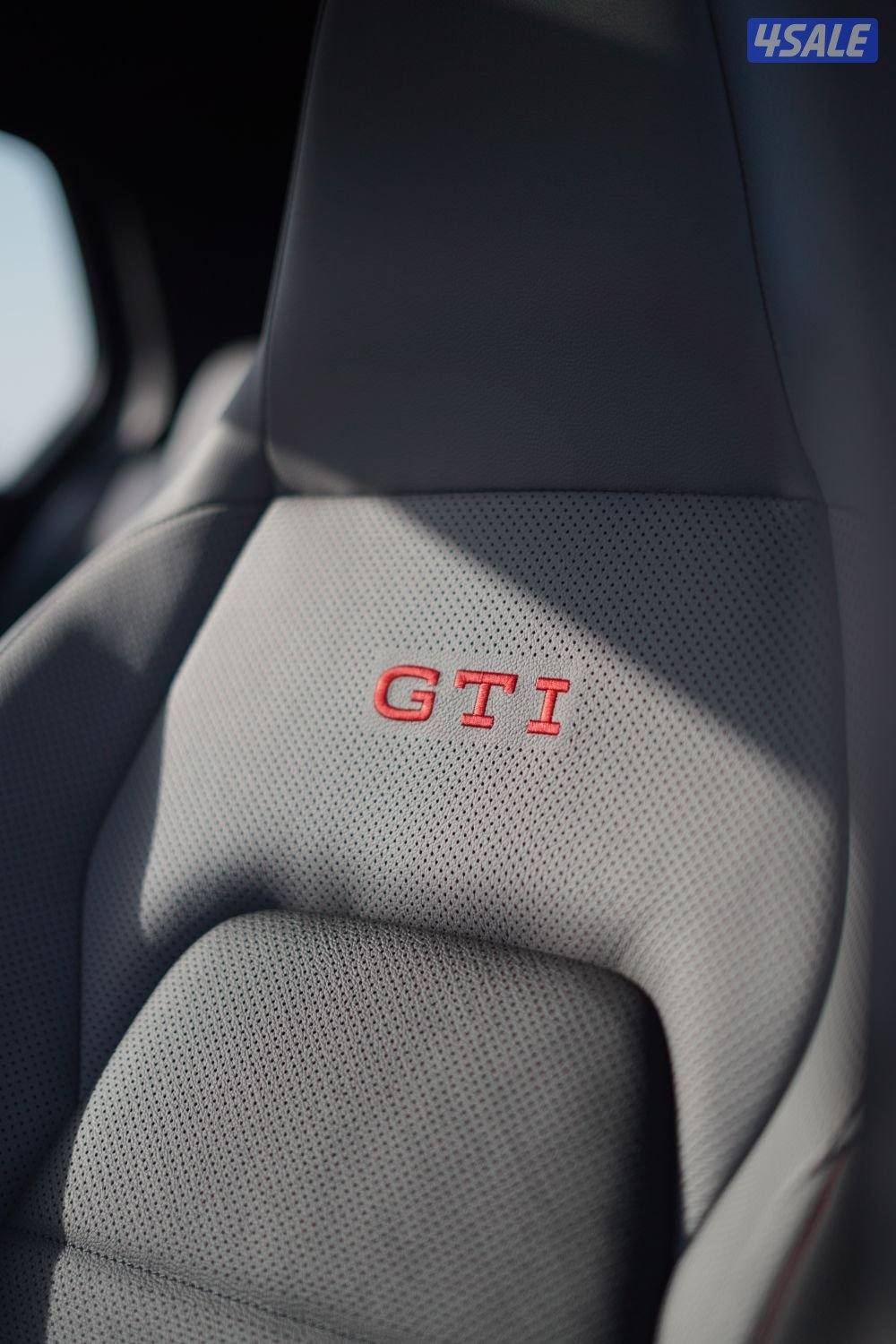 Golf GTI P2 Full Option / 2024 / 4.000KM15