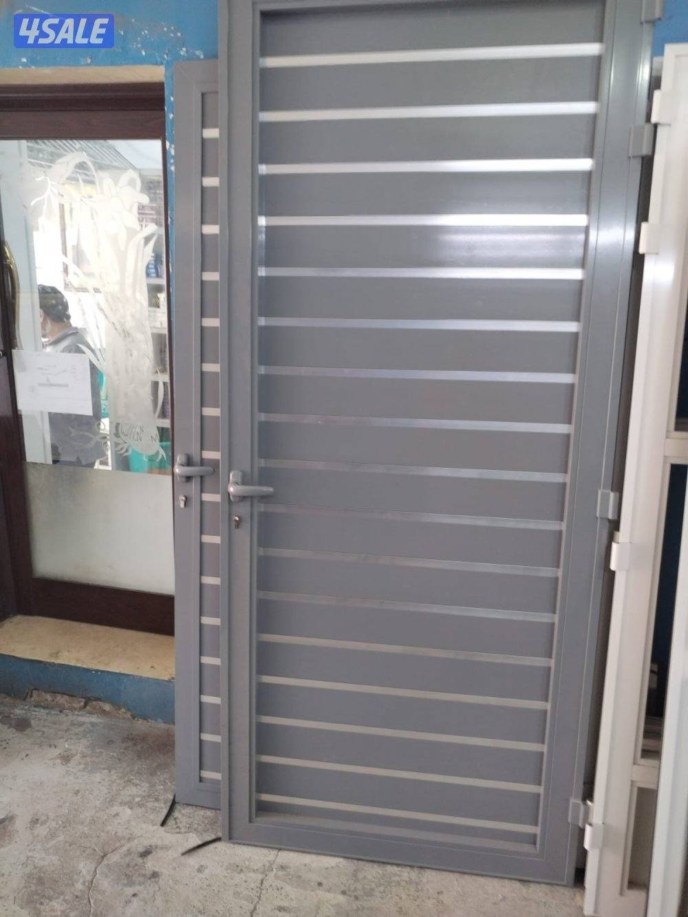 فنى المنيوم محمد علی5