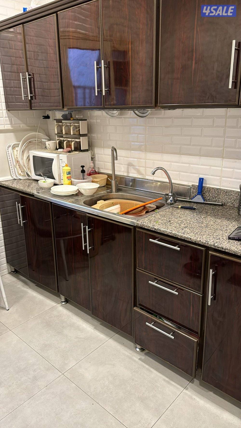 فنى المنيوم محمد علی6