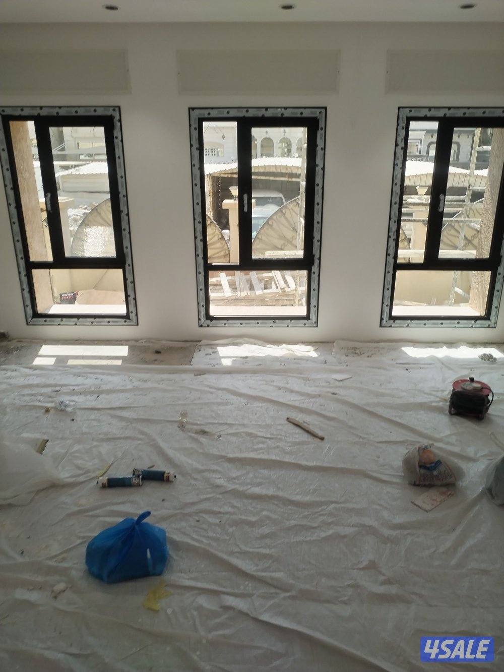 فنى المنيوم محمد علی7