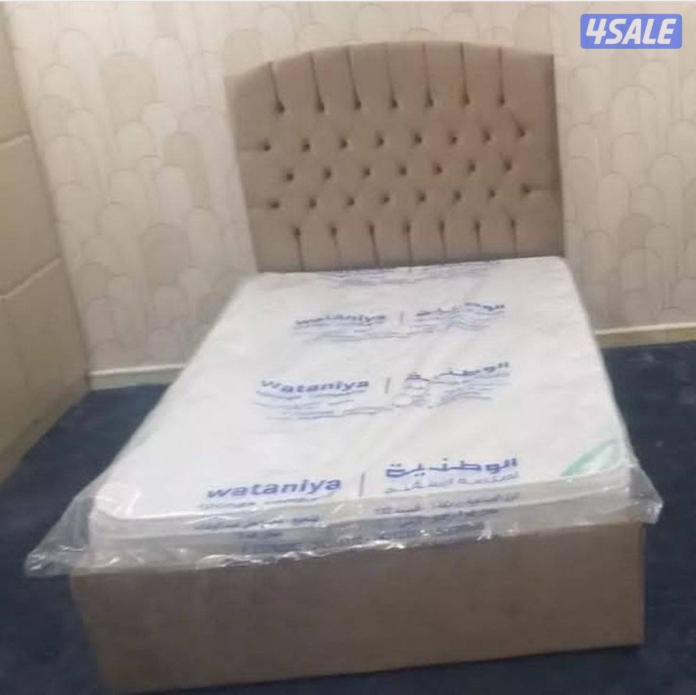 سراير طبي وفرشات طبية جميع المقاسات متوفره3