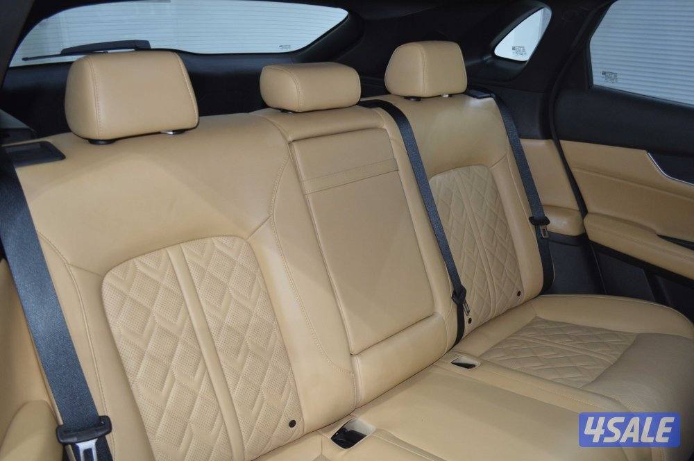 2025 Changan UNI-K Mid Option11