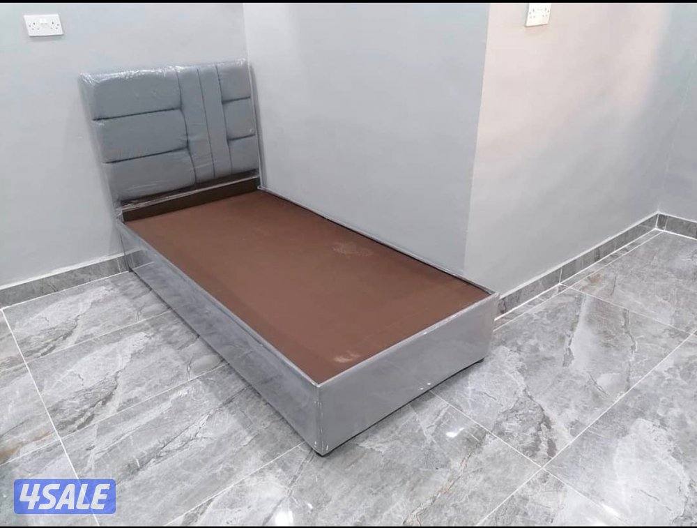 سراير طبي وفرشات للبيع جميع المقاسات متوفره سرير نفر سرير نفر ونص4