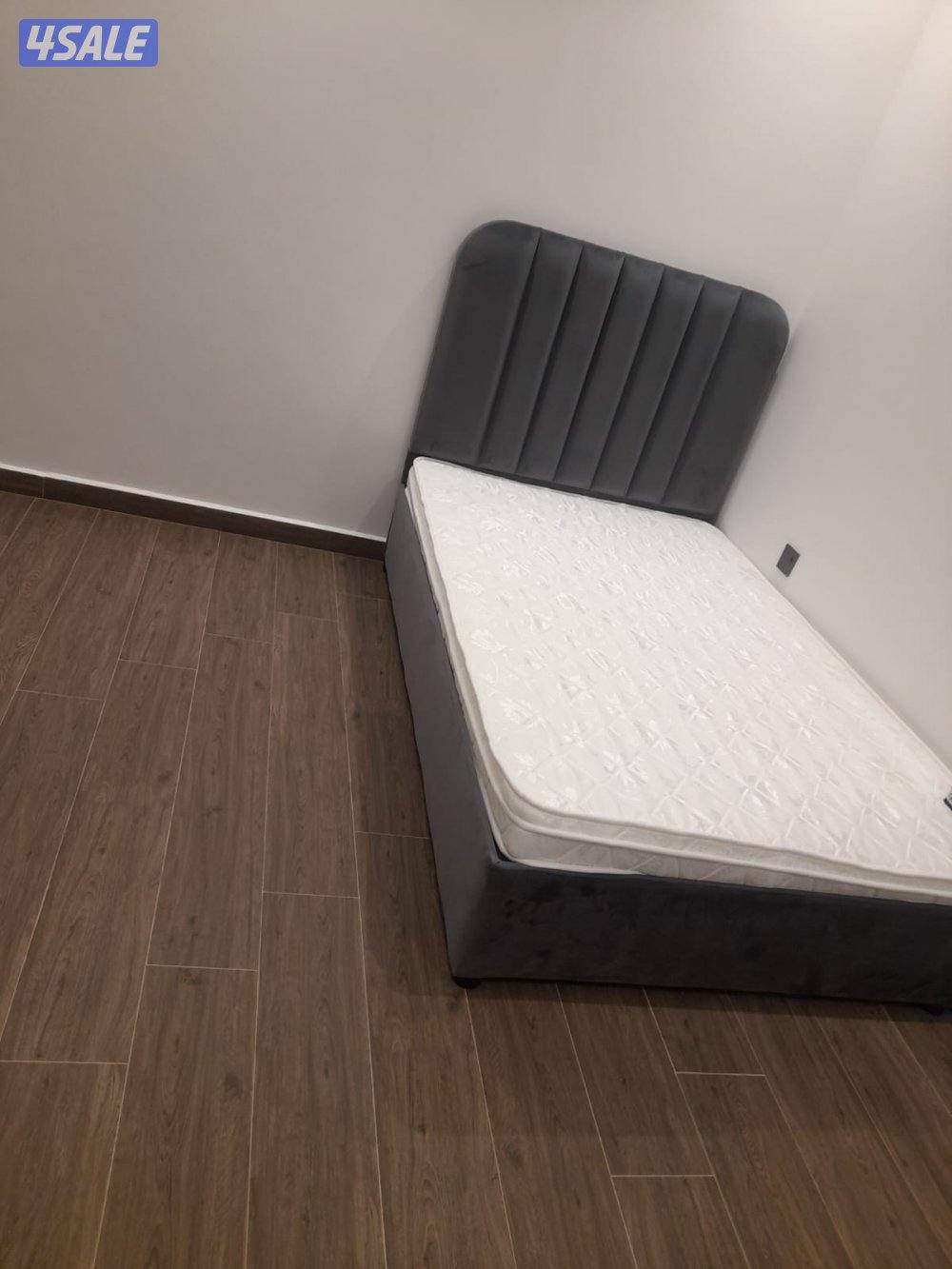 سراير طبيه وفرشات للبيع جميع المقاسات متوفره عندي3