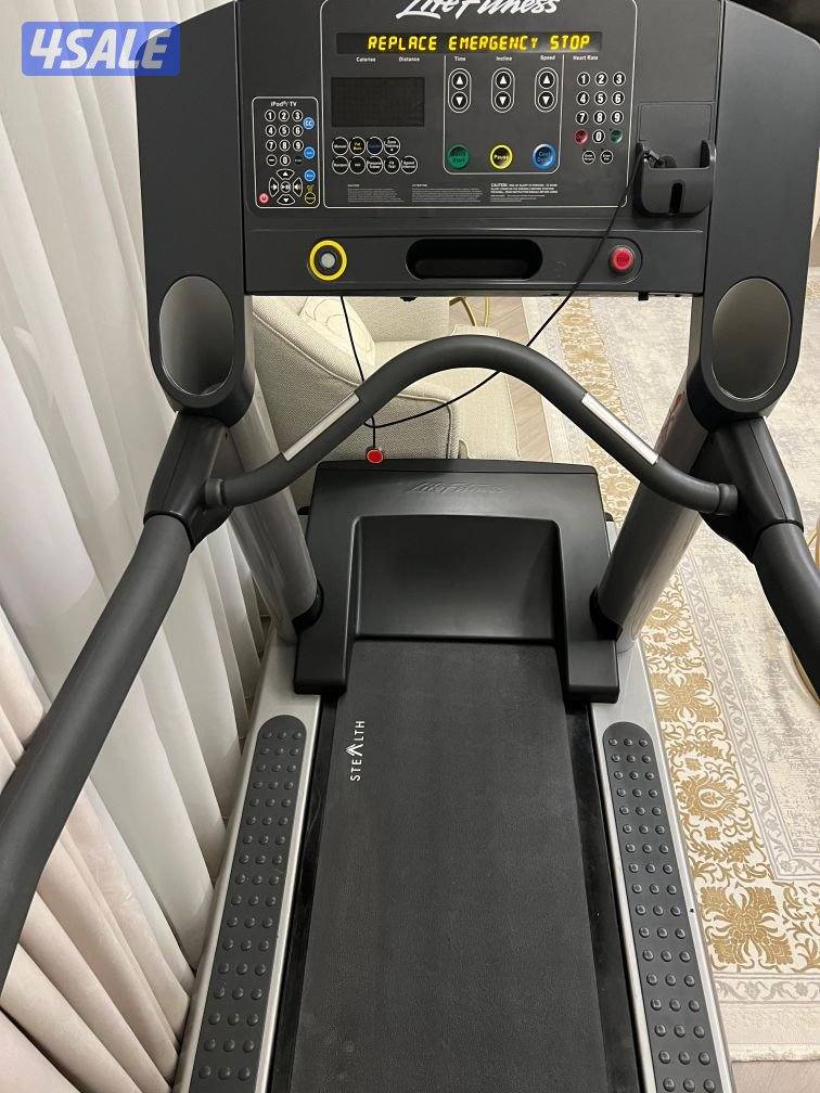 نقل اجهزه رياضية نقل اجهزة رياضية فك وتركيب جهاز رياضي جهاز مشي هوم جم4