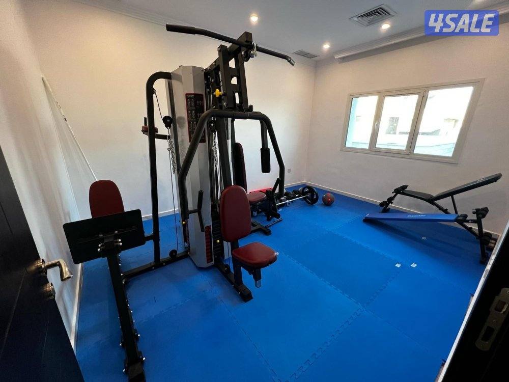 نقل اجهزه رياضية نقل اجهزة رياضية فك وتركيب جهاز رياضي جهاز مشي هوم جم5