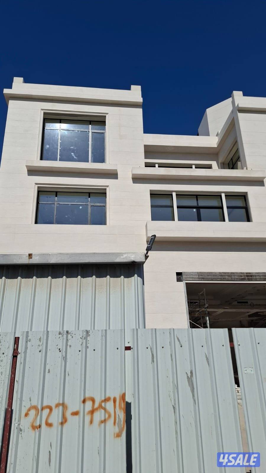 ترميم وتشطبات داخلي وخارجي حجر ورخام توريد وتركيب بجميع مناطق الكويت3