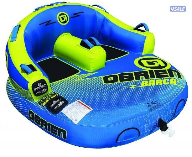 للبيع دونت لشخصين جديده مع حبل جديد غير مستخدم2