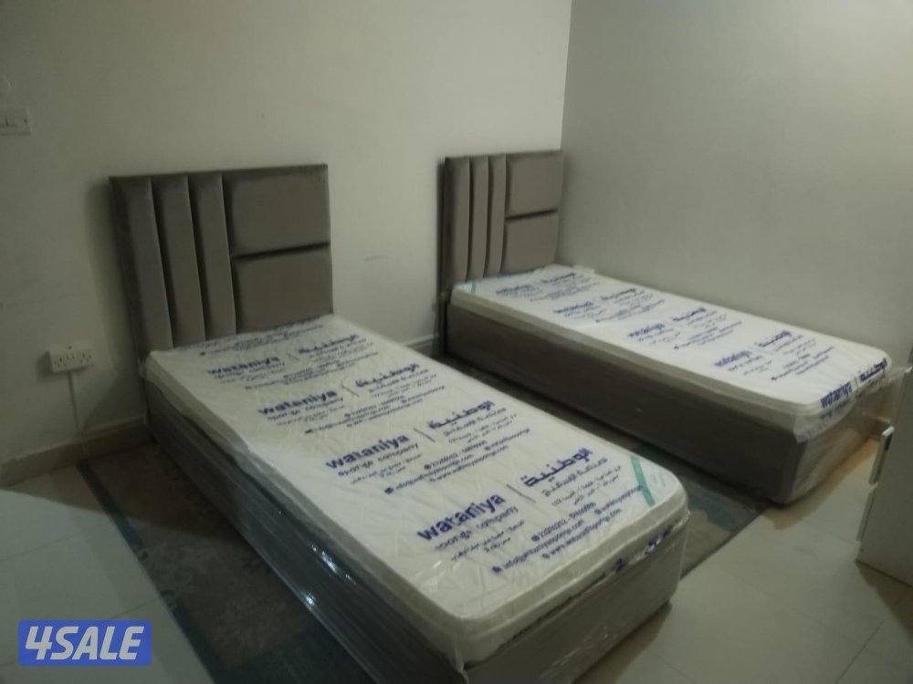 سراير طبي وفرشات للبيع جميع المقاسات متوفره7