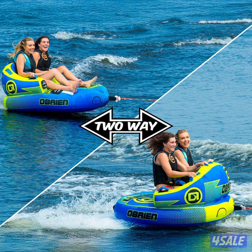 للبيع دونت لشخصين جديده مع حبل جديد غير مستخدم4