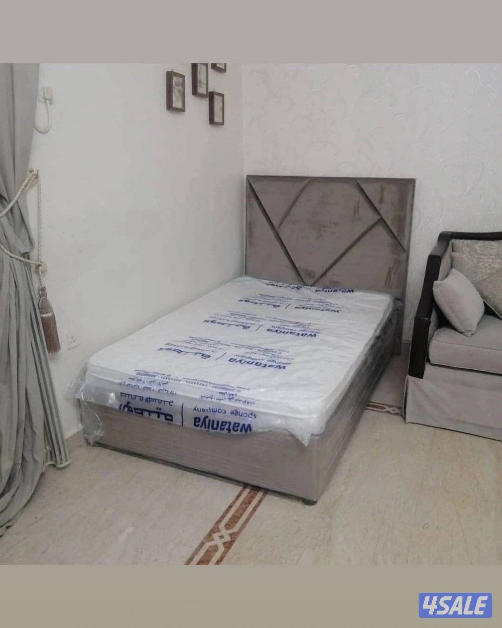 سراير طبي وفرشات للبيع جميع المقاسات1