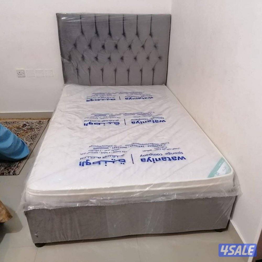 سراير طبي وفرشات للبيع جميع المقاسات2