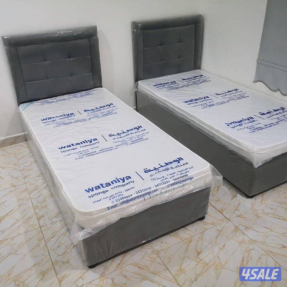 سراير طبي وفرشات للبيع جميع المقاسات8