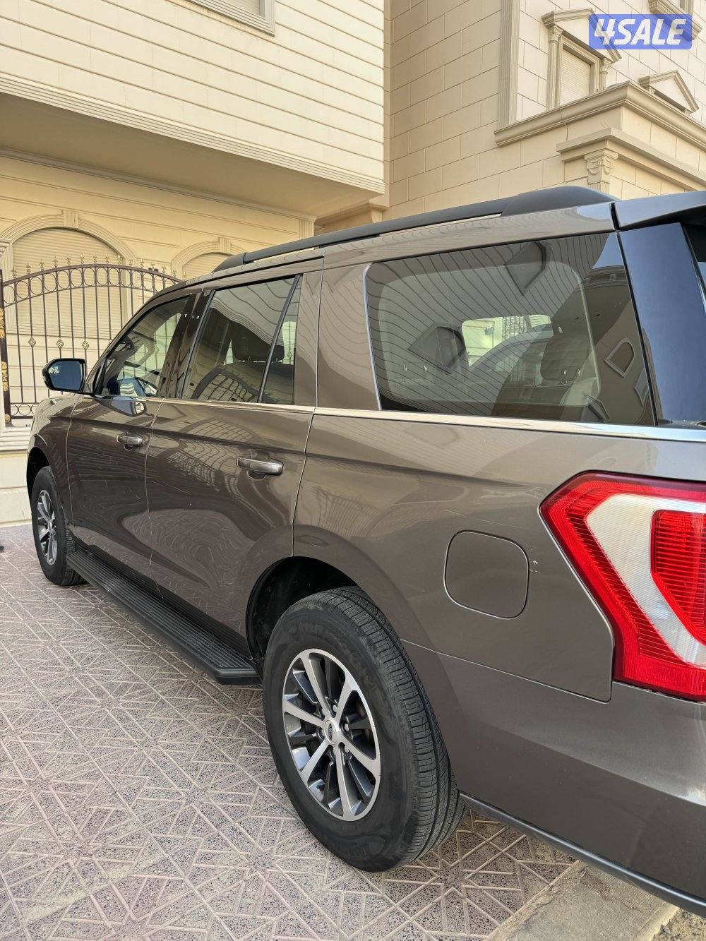 فورد اكسبدشن0