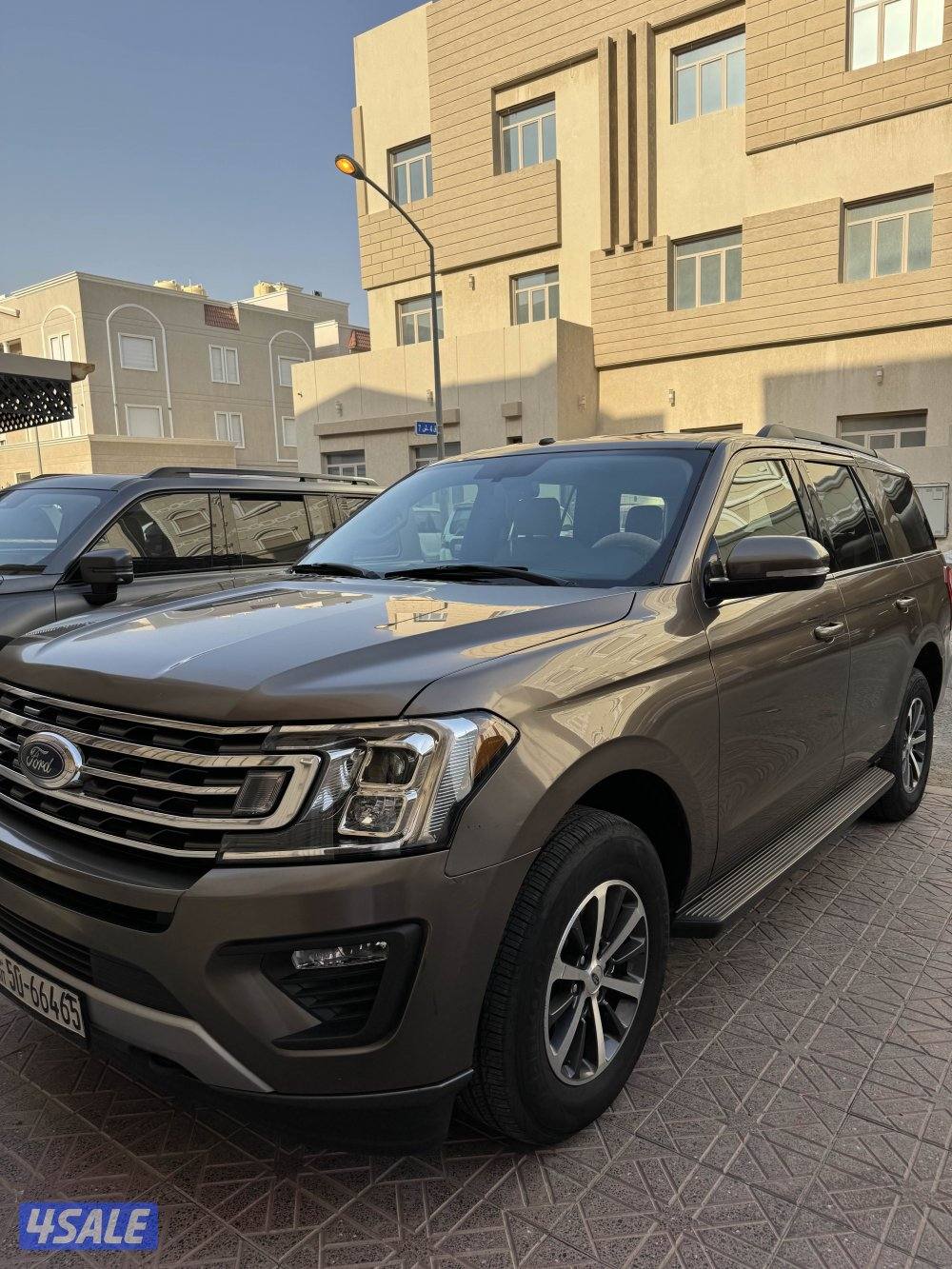 فورد اكسبدشن1