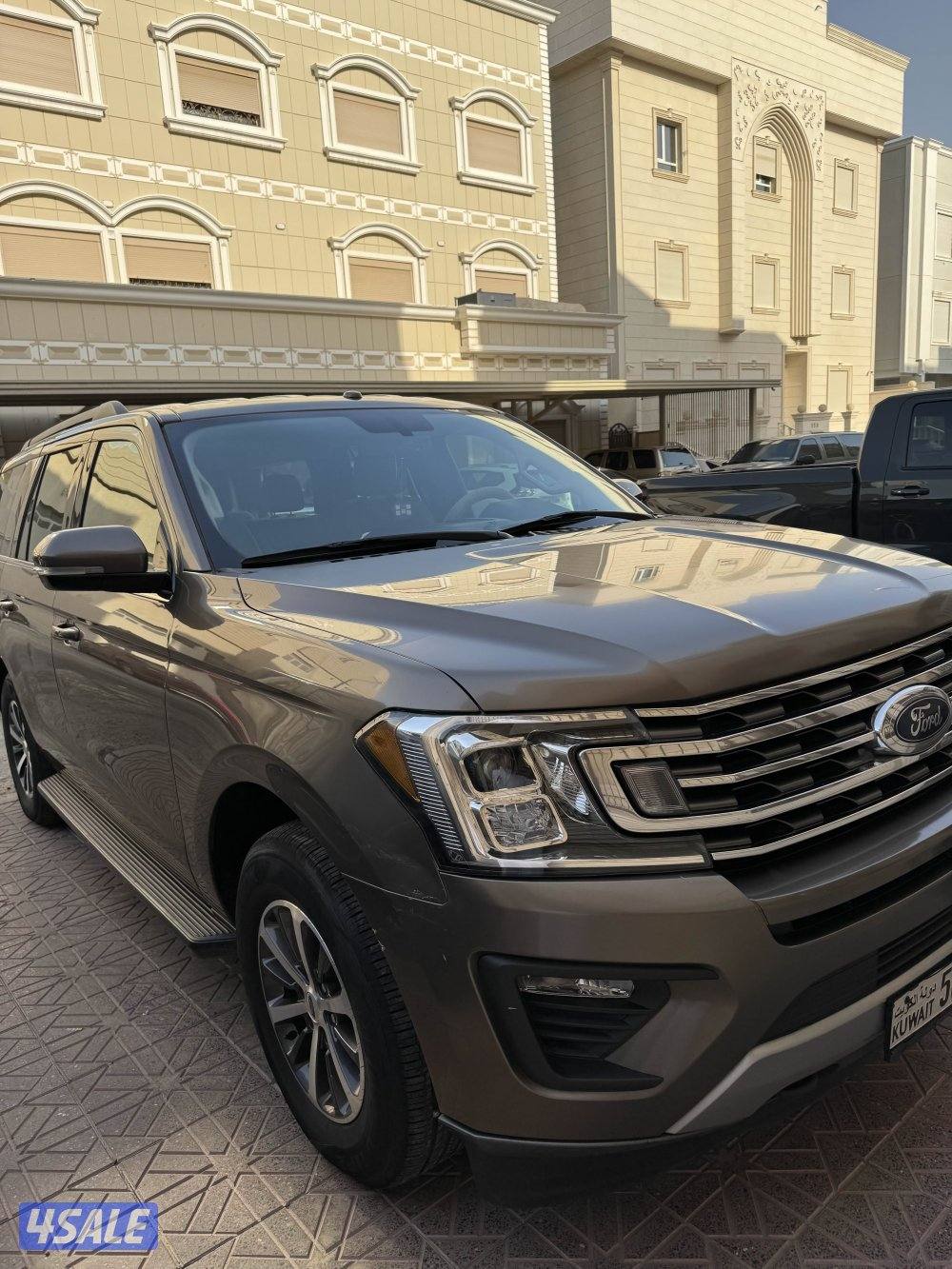 فورد اكسبدشن2