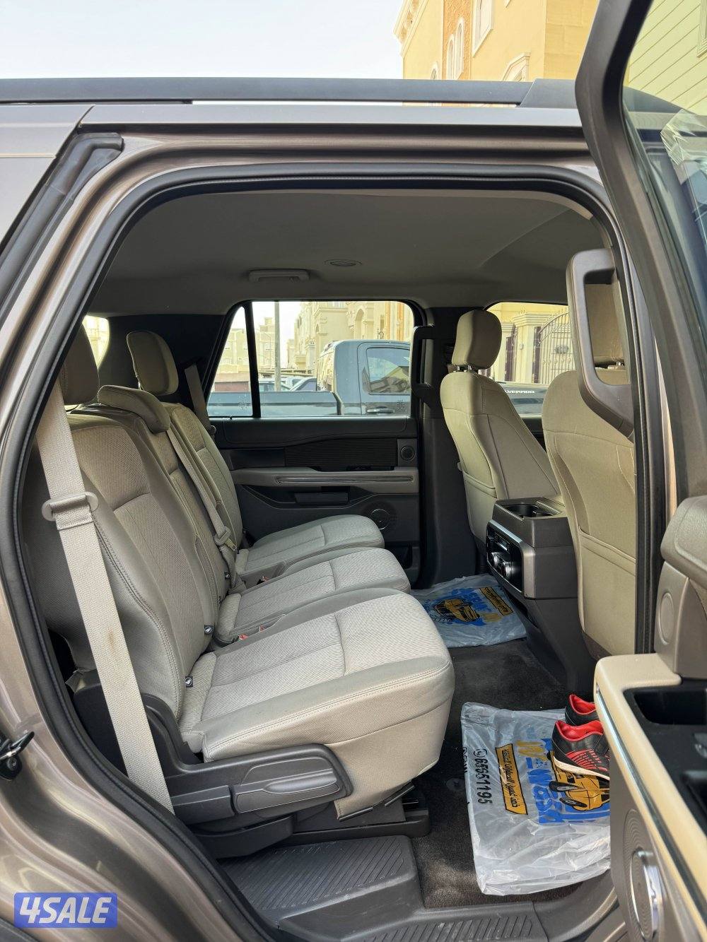 فورد اكسبدشن5