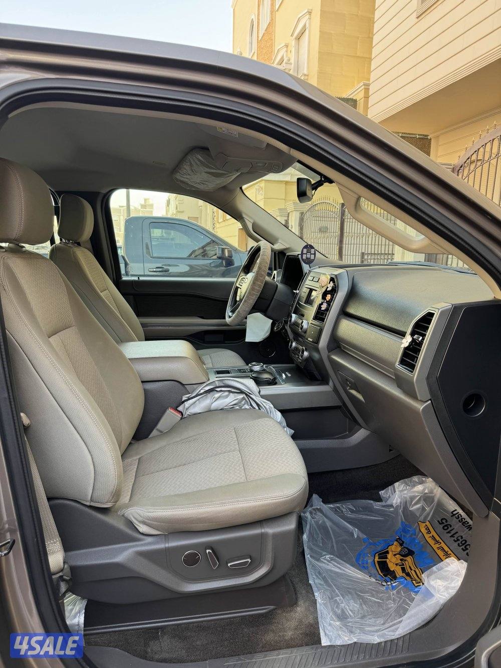 فورد اكسبدشن6