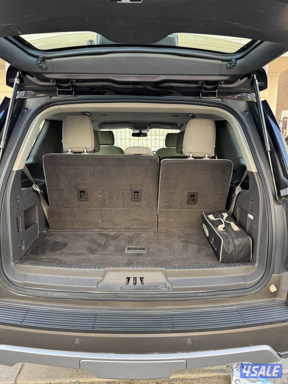 فورد اكسبدشن7