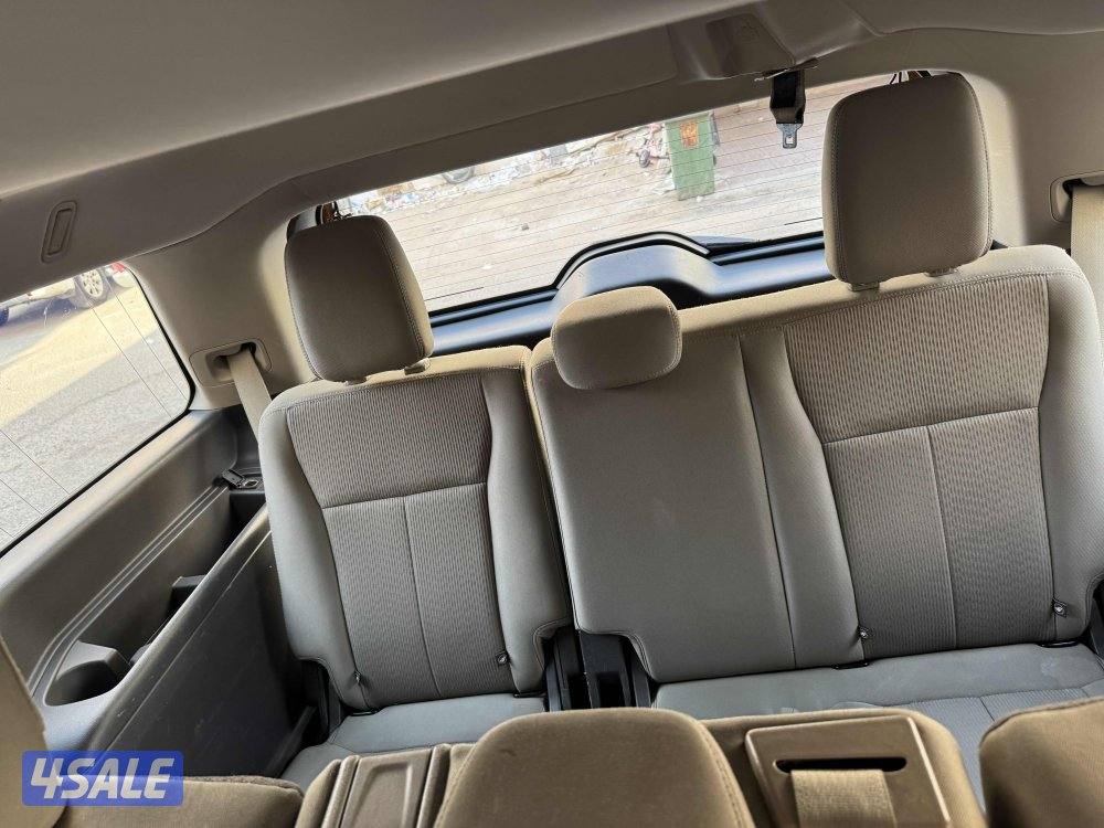 فورد اكسبدشن8