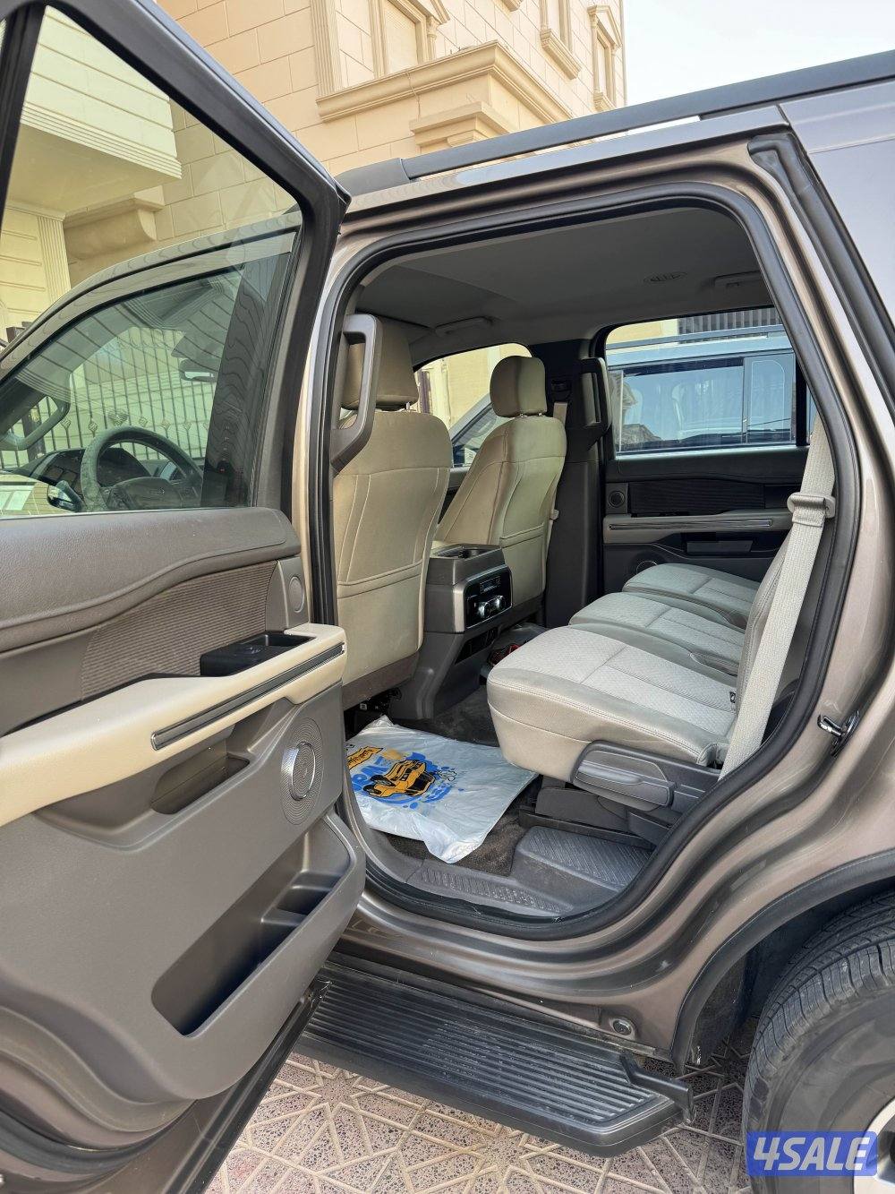 فورد اكسبدشن9