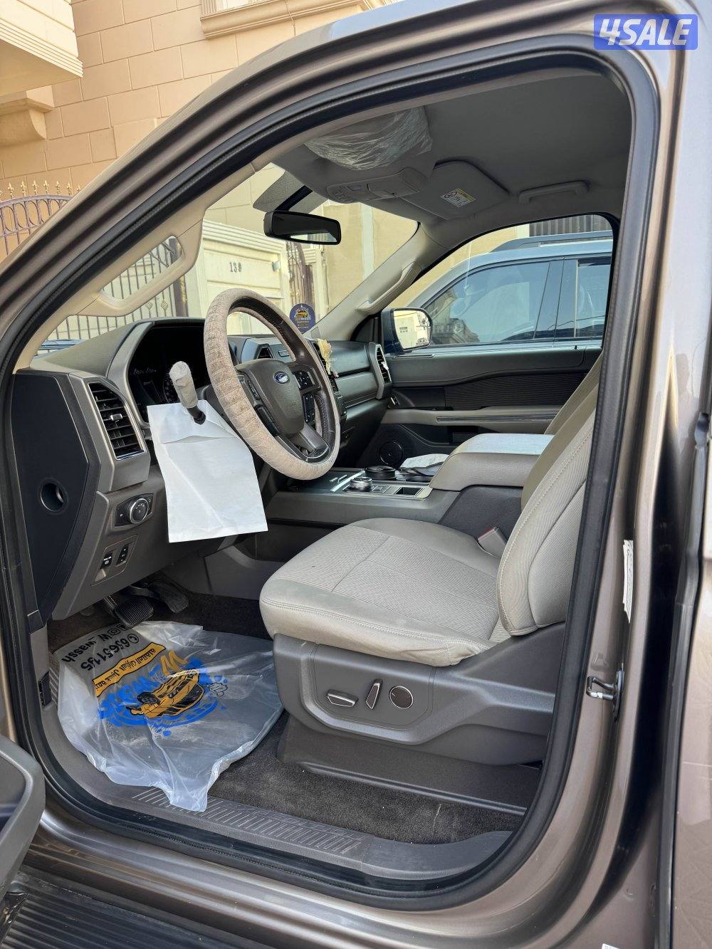 فورد اكسبدشن10