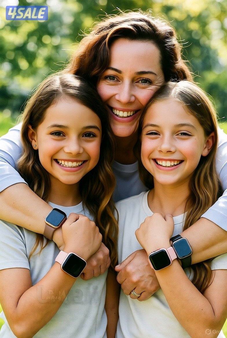 جديد اصغر قياس باللون الوردي او الاسود3