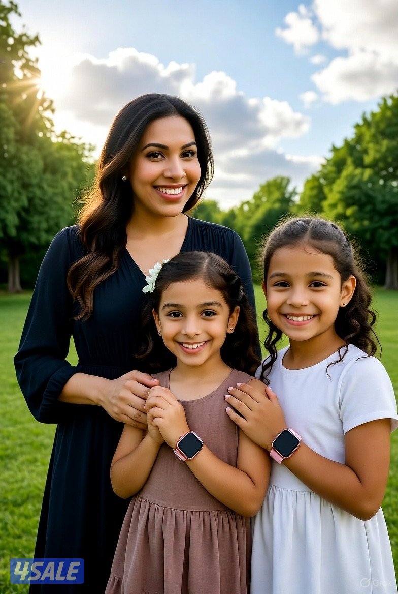 جديد اصغر قياس باللون الوردي او الاسود5