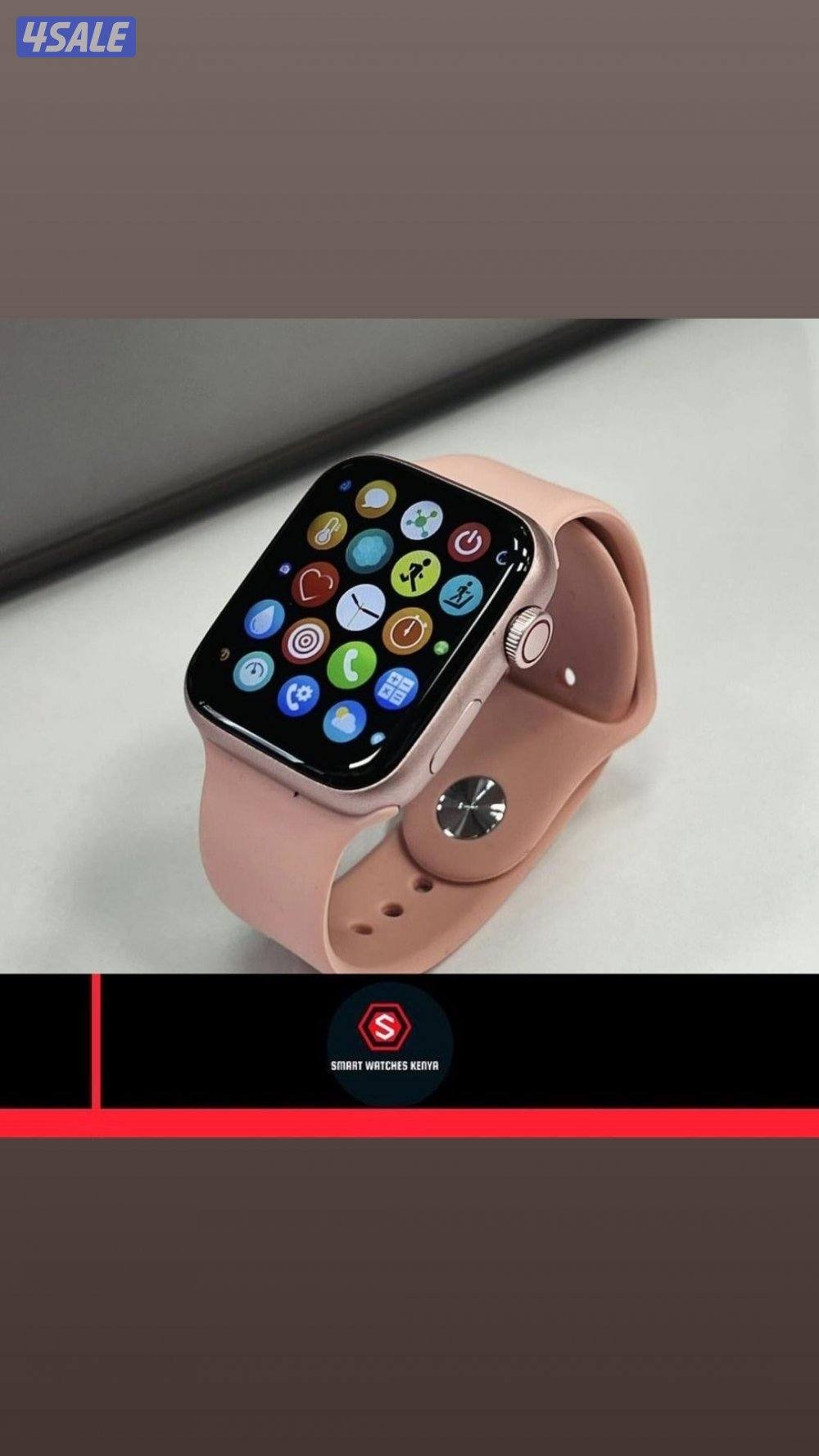 جديد اصغر قياس باللون الوردي او الاسود9